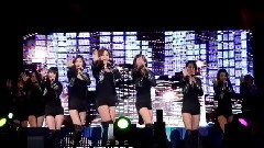 Nine Muses - Figaro