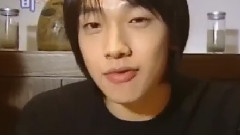 Rain - MBC Delicious TV Star Ten