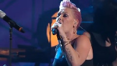 Pink - Mean