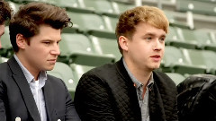 Rixton - Influences (VEVO LIFT)