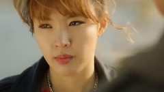BTOB,4minute - 我的爱在我身边