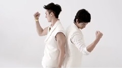 MIXION - Move On