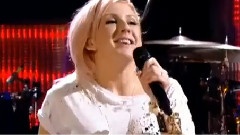 Ellie Goulding,Jools Holland - Anything Could Happen