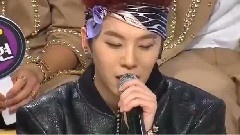 Block B - Show! Champion Block B Talk Cut