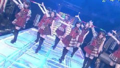 AKB48,NMB48,SKE48 - Special Medley