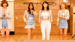 Girl's Day - 不要忘记我