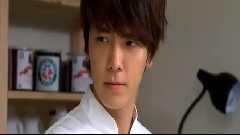 东海(Super Junior),Super Junior,影视原声 - Loving You