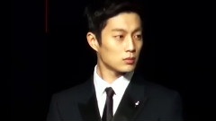 BEAST,尹斗俊 - The Star IRIS2 Showcase