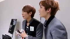 BTOB - MBC Music Show!Champion