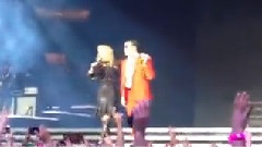 Psy,Madonna - 江南 Style
