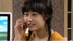 T-ara - 电视剧<爱子的姐姐敏子>