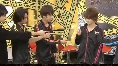 KAT-TUN - KAT-TUNの世界一ダメな夜!