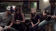 Lady Antebellum,Jennette McCurdy - Little Help