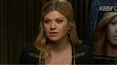 Kelly Clarkson - Catch My Breath