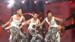 东方神起 - Hey