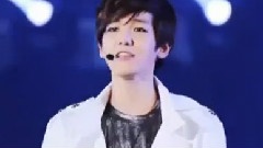 EXO,EXO-K - 白贤声音剪辑