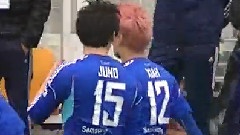 金俊秀 - FCMEN 足球赛