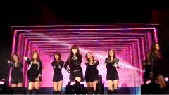 Nine Muses - Ticket
