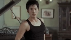 影视原声 - 电影<Dance Of The Dragon 2008>