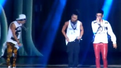 BigBang - Bad Boy