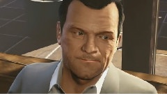 游戏原声 - GTA V 第二预告片