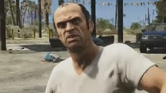 游戏原声 - GTA V 第二预告片