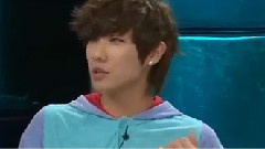 MBLAQ,吴涟序 - MBC 黄金渔场 Radio Star 李准Cut