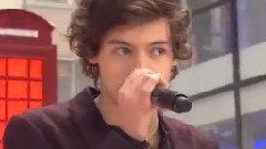 One Direction - One Thing