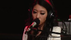 曲婉婷 - 我的歌声里