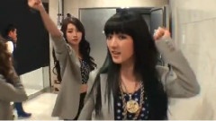 miss A - 后台