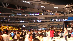 EXO-M - 鹿饭齐喊鹿晗生日快乐