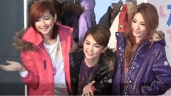 S.H.E - Top Girl