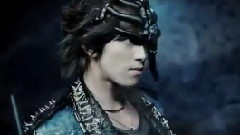 山下智久,SMAP - MONSTERS