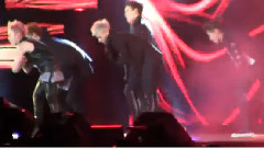 EXO-M - History