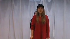 模仿翻唱 - I'll Be There