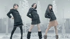 Perfume - NATURAL BEAUTY BASIC CM (4x15s)