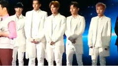 EXO-M - 上瘾 & Ending