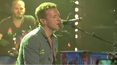 Coldplay - Yellow