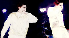 EXO-M,EXO - Super Psycho Love