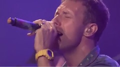 Coldplay - Every Teardrop Is A Waterfall