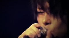 Luna sea - Rouge