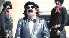 模仿翻唱 - 江南Style