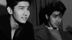 东方神起 - Cosmopolitan Men