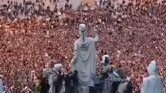 模仿翻唱 - 江南Style