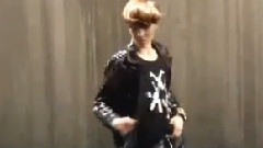 EXO-K - 三星CF