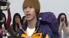 MBLAQ - 厄瓜多尔接机
