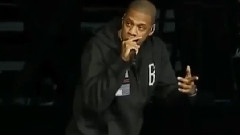 Jay-Z - 99 Problems But MITT Ain't One