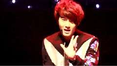 EXO-K,EXO,SUHO(EXO) - MAMA