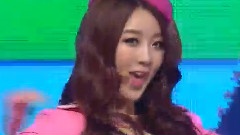 Dal★shabet - 有没有