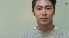 东方神起 - 光化门恋歌 郑允浩 Cut
